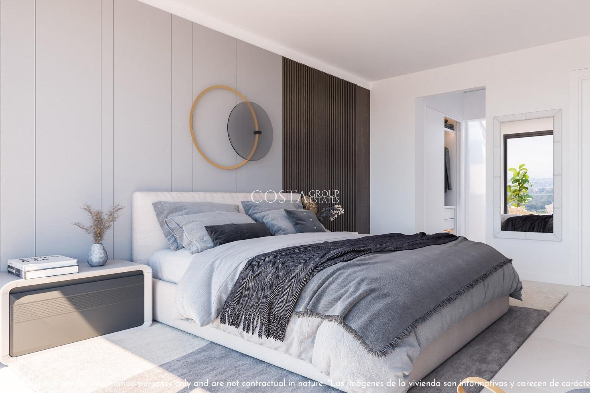 Nouvelle construction - Apartments -
Fuengirola - Lomas del Higueron