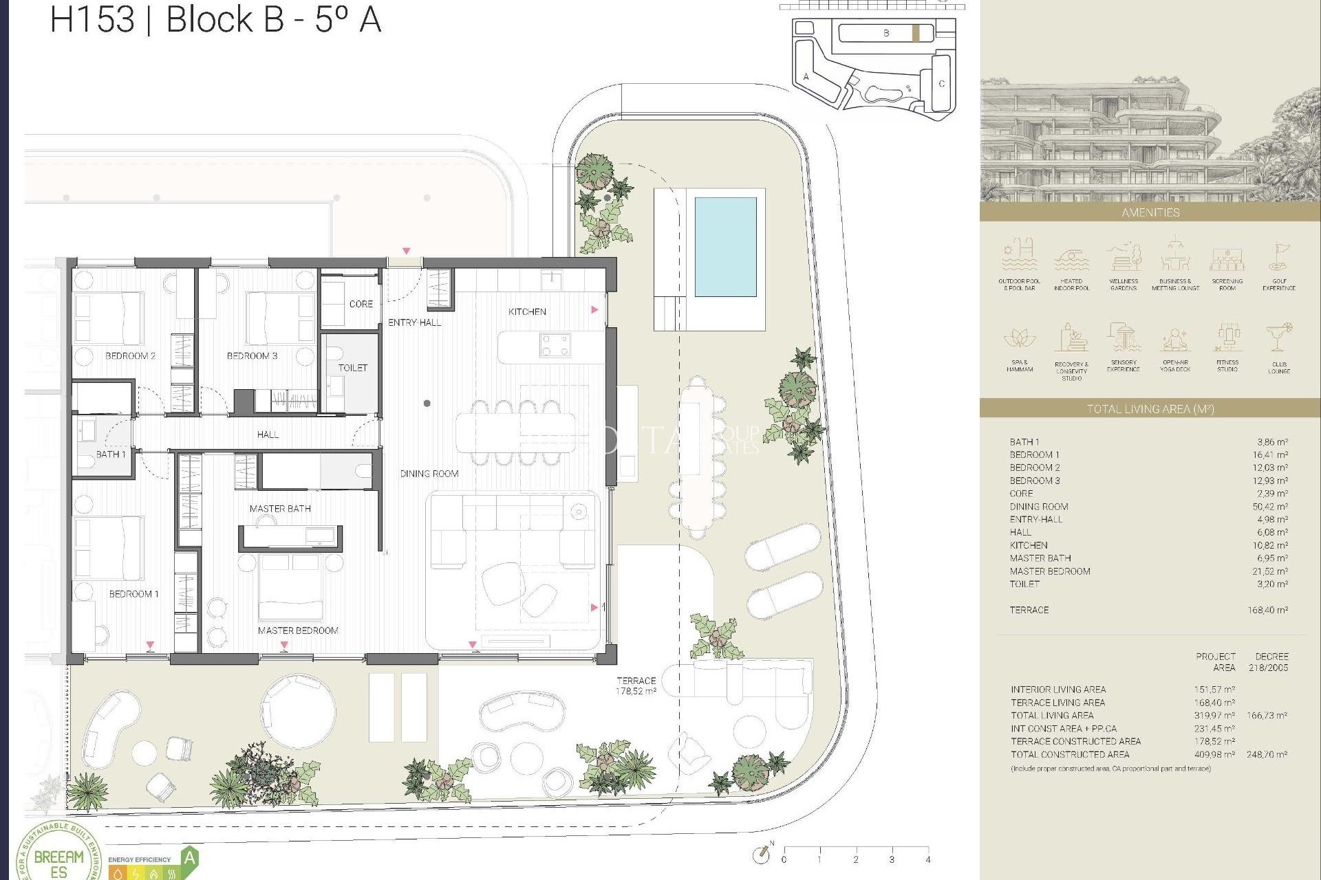 Nouvelle construction - Apartments -
Fuengirola - Los Boliches