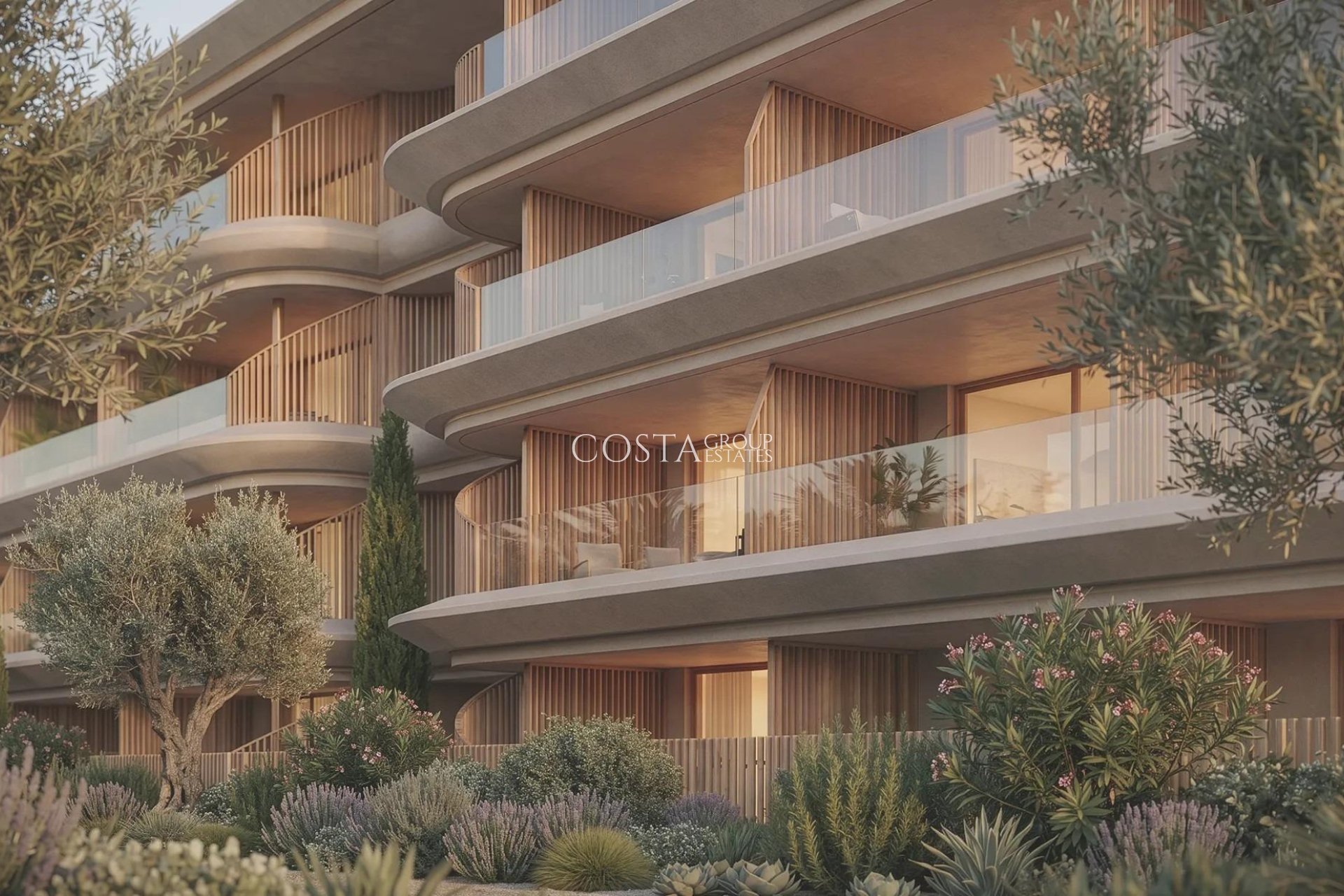 Nouvelle construction - Apartments -
Fuengirola - Los Boliches