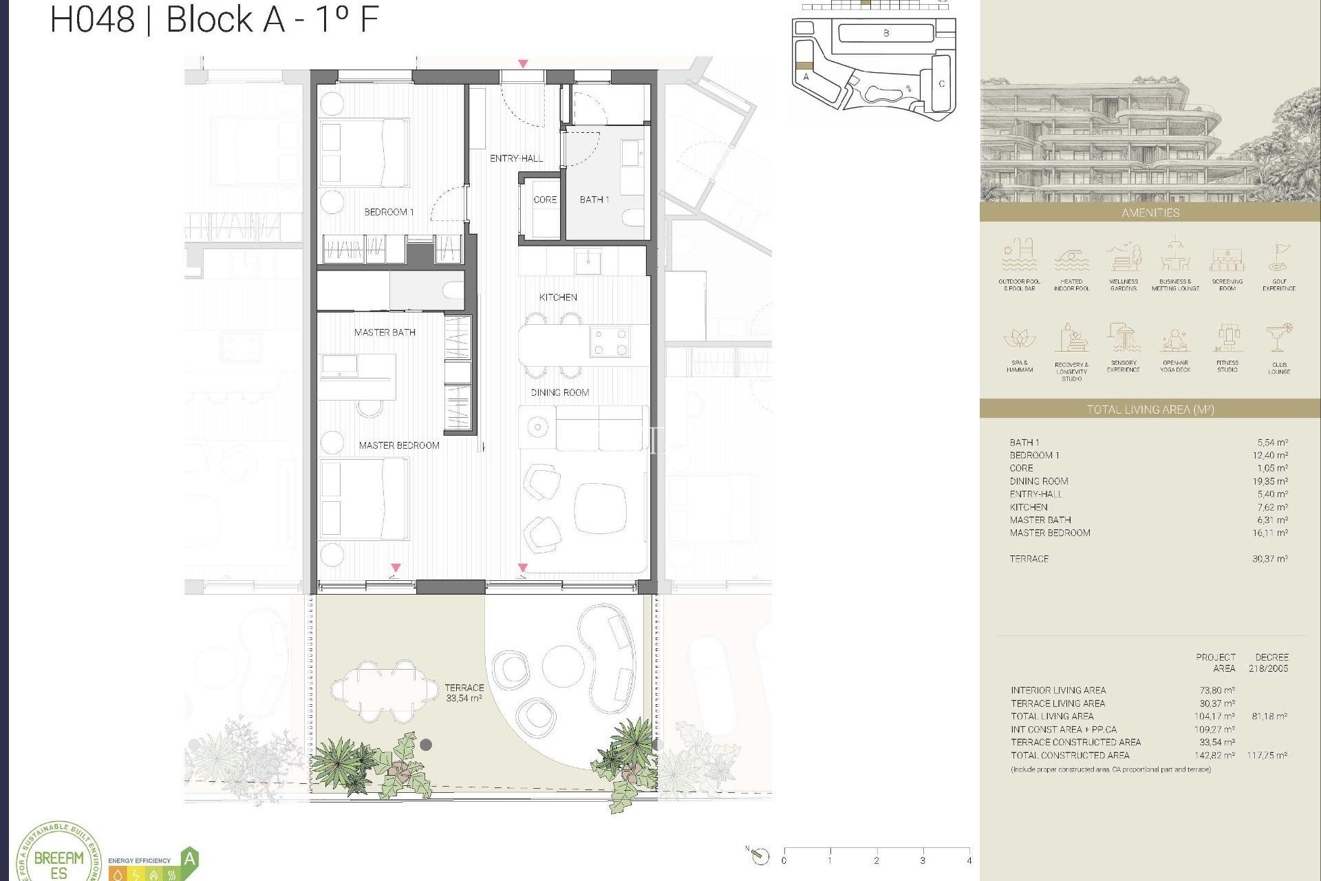 Nouvelle construction - Apartments -
Fuengirola - Los Boliches