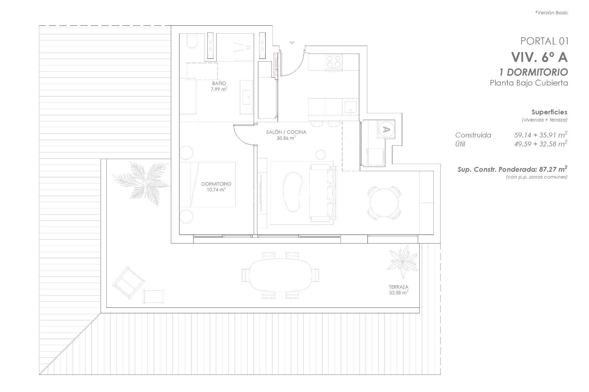 Nouvelle construction - Apartments -
Fuengirola - Los Pacos