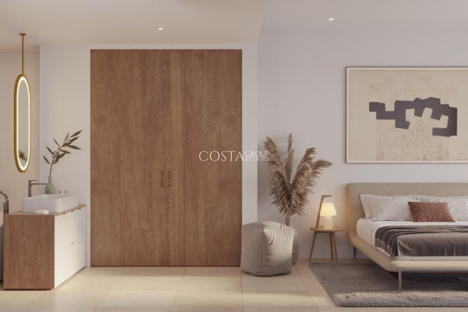 Nouvelle construction - Apartments -
Fuengirola - Los Pacos