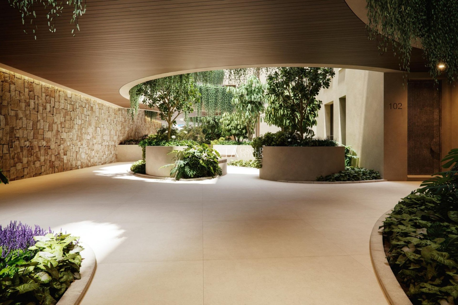 Nouvelle construction - Apartments -
Fuengirola - Playa de Torreblanca