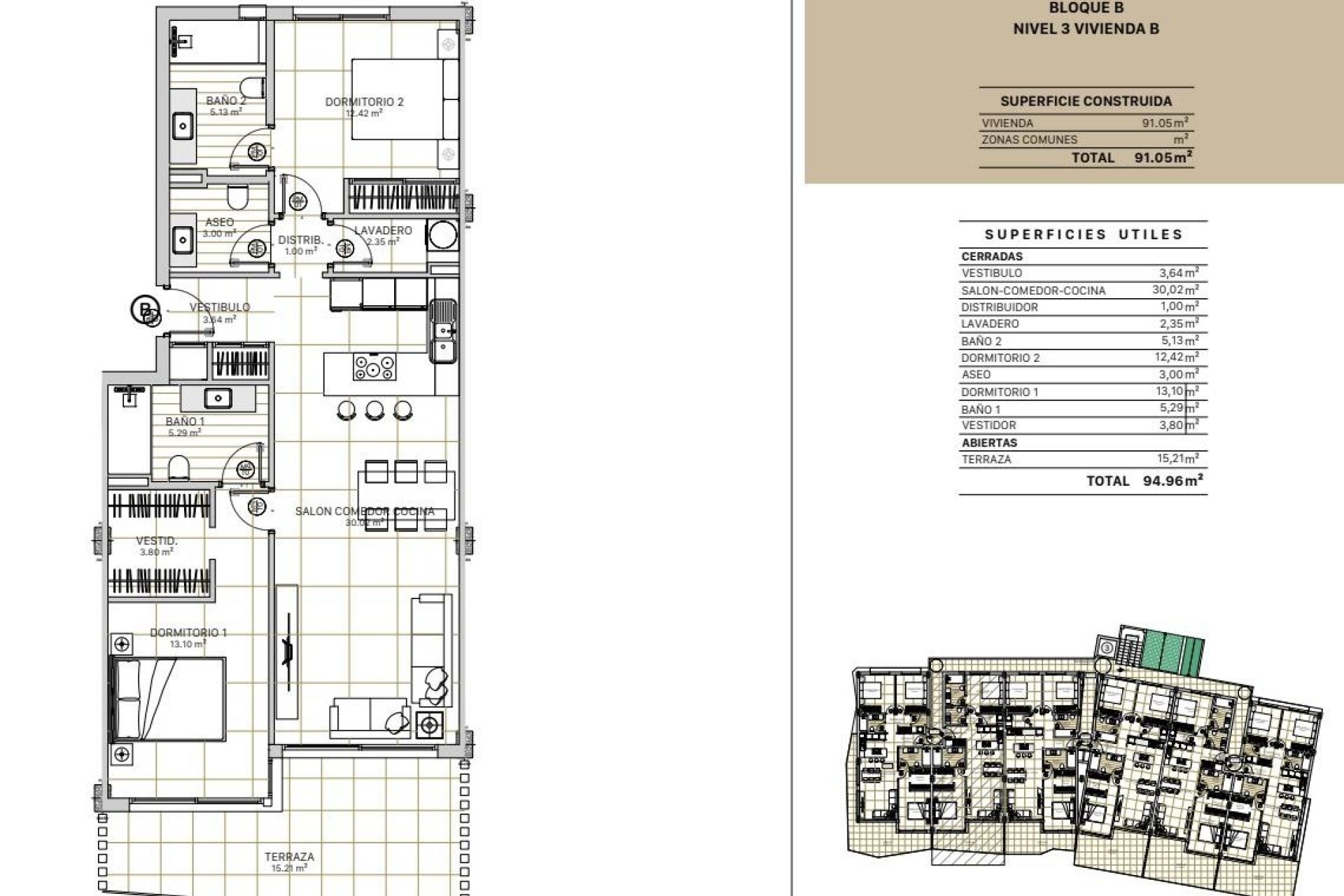 Nouvelle construction - Apartments -
Fuengirola - Torreblanca