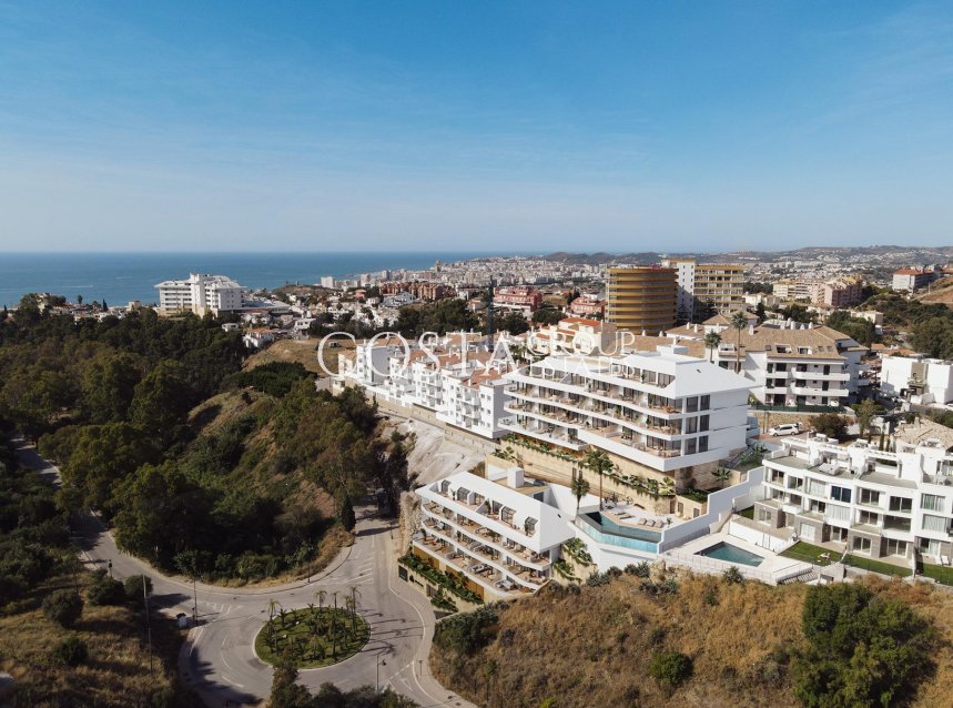 Nouvelle construction - Apartments -
Fuengirola - Torreblanca
