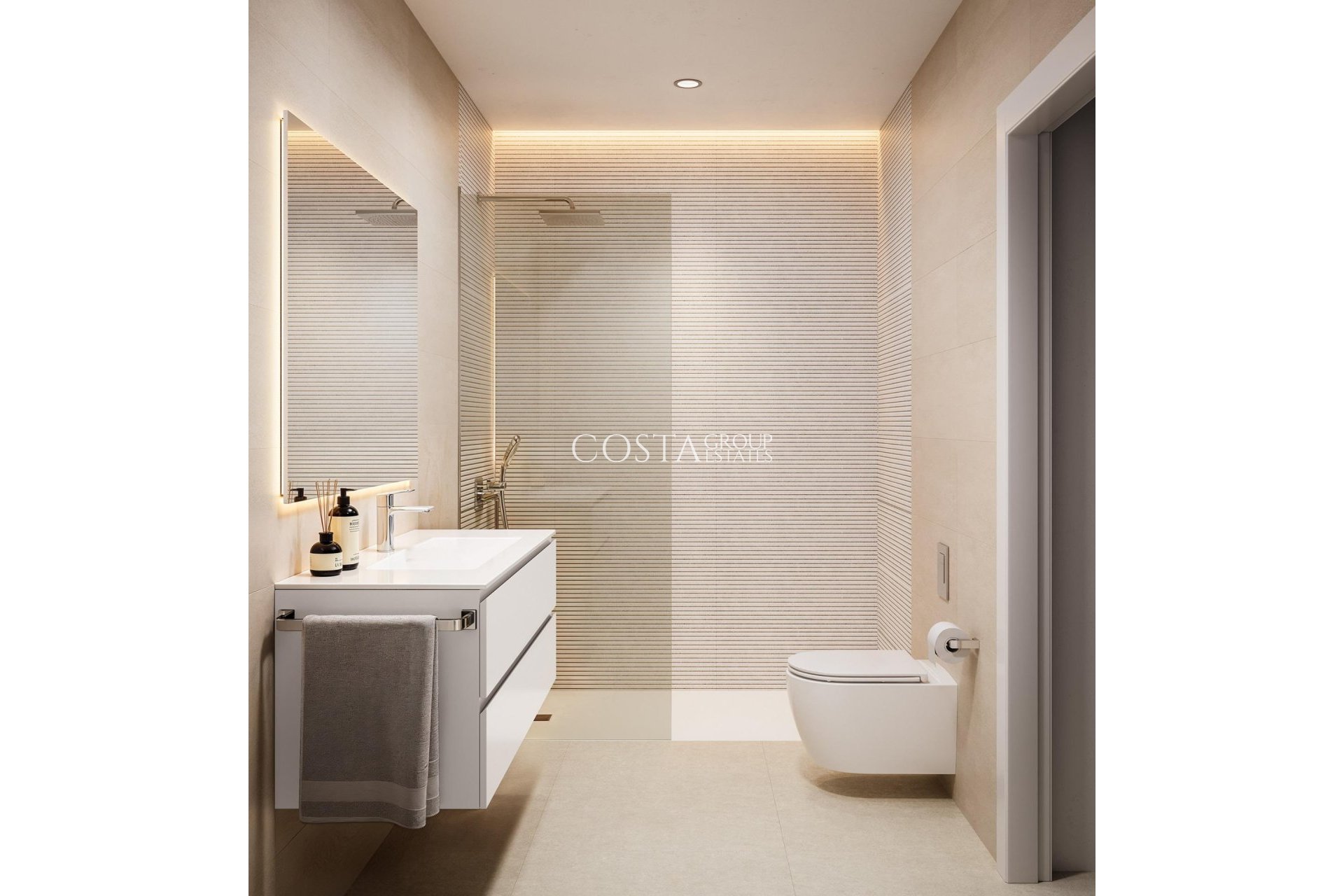 Nouvelle construction - Apartments -
Fuengirola - Torreblanca