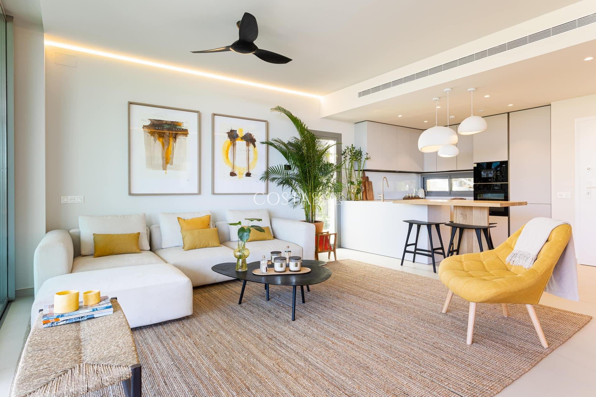 Nouvelle construction - Apartments -
Fuengirola - Urb. Buenavista