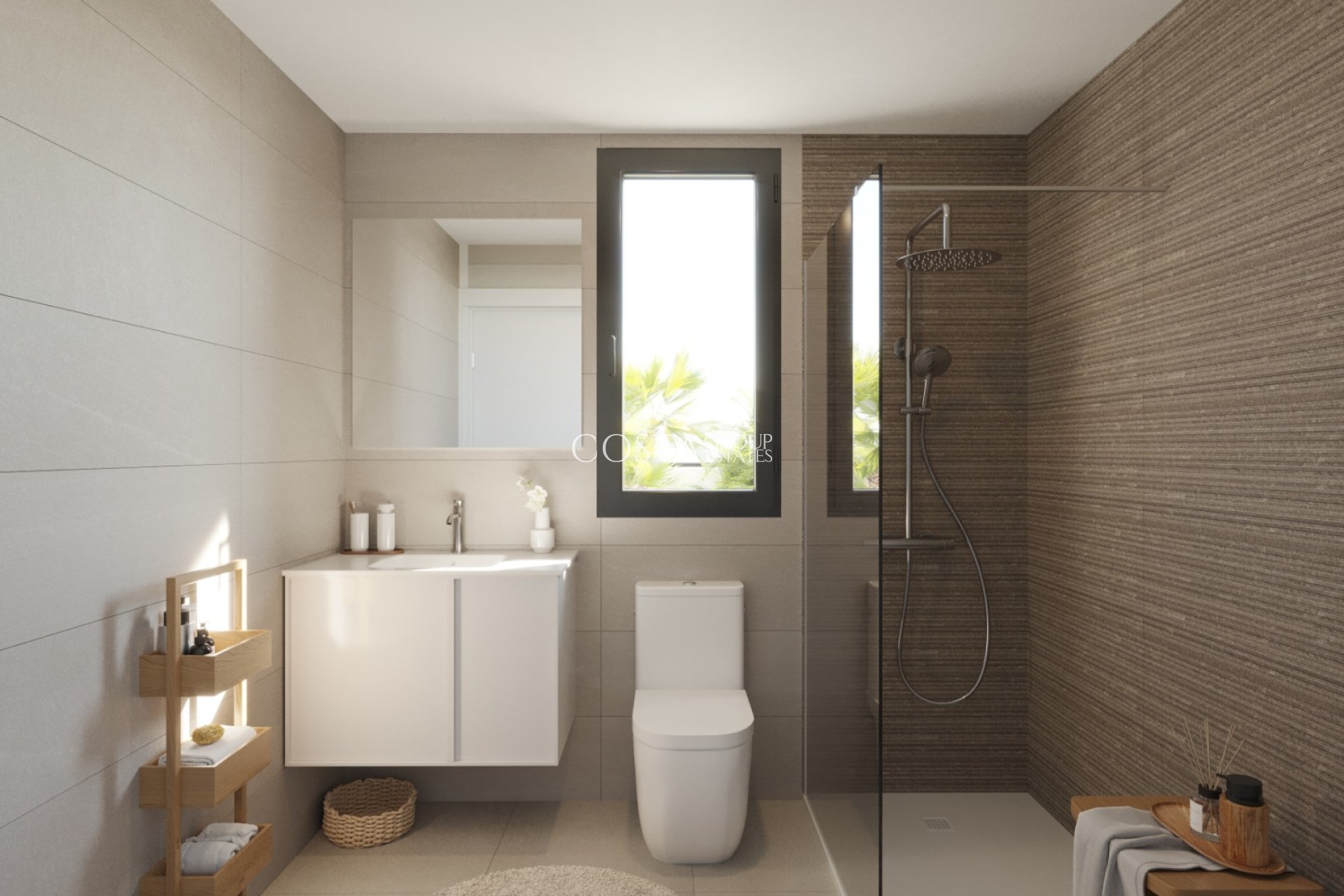 Nouvelle construction - Apartments -
Fuengirola