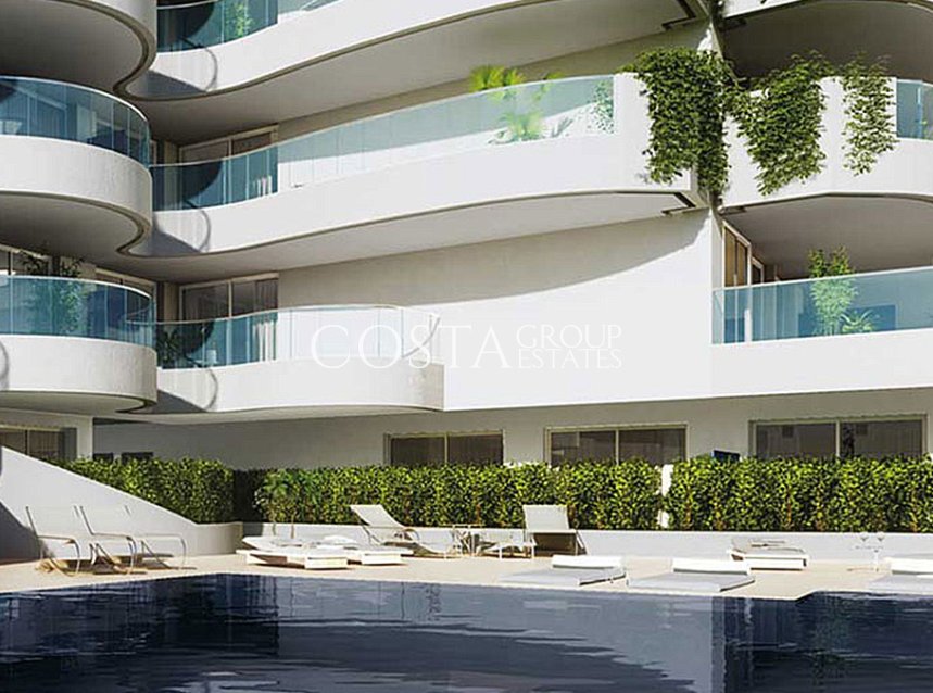 Nouvelle construction - Apartments -
Fuengirola