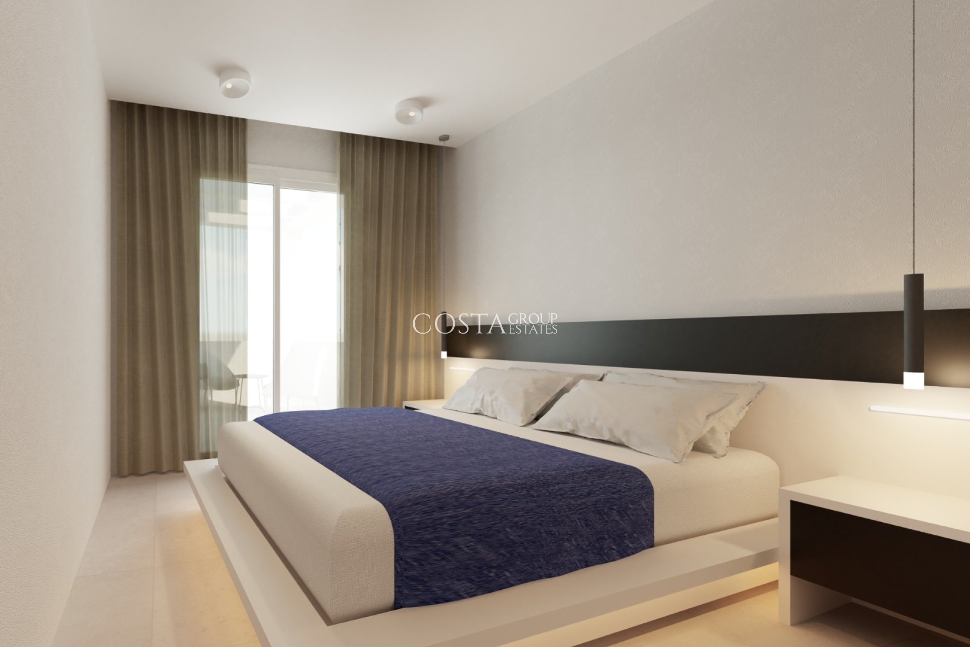 Nouvelle construction - Apartments -
Fuengirola