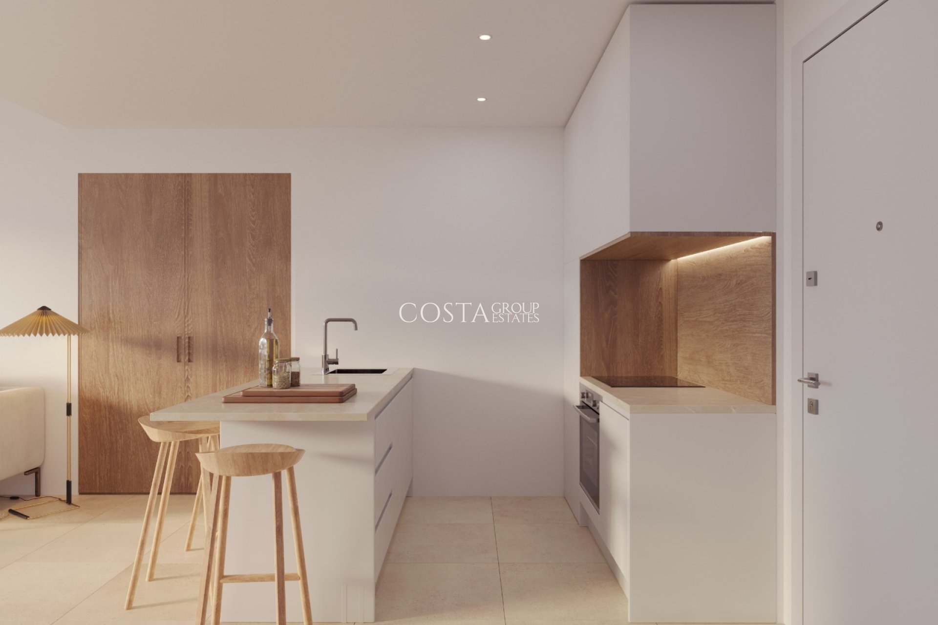 Nouvelle construction - Apartments -
Fuengirola