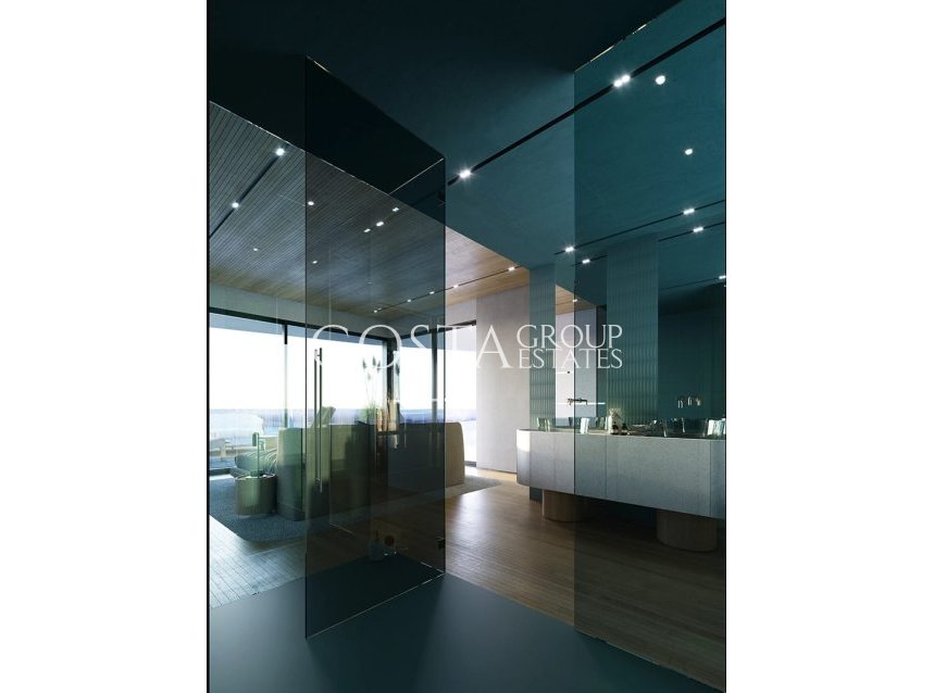 Nouvelle construction - Apartments -
Fuengirola