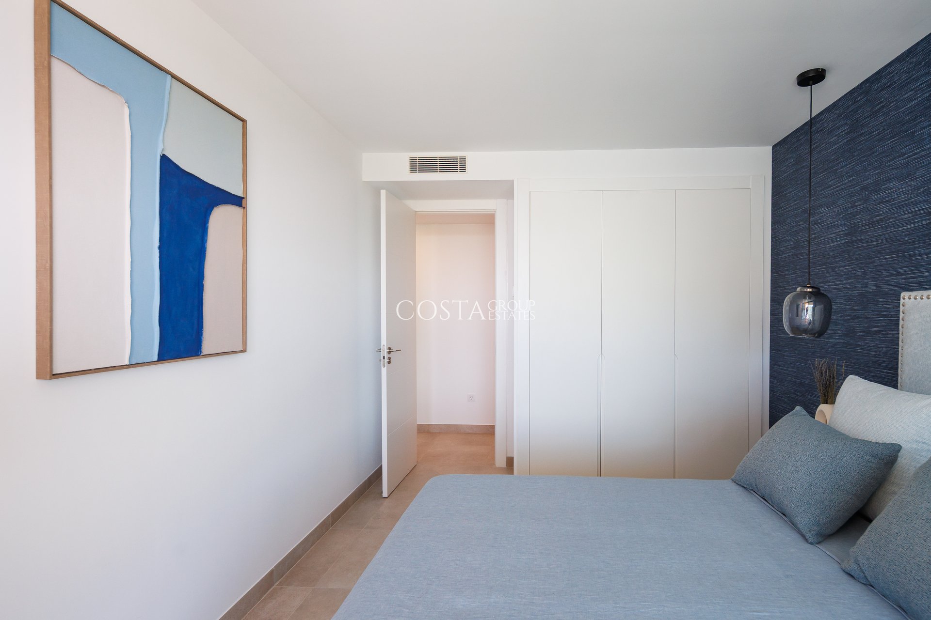 Nouvelle construction - Apartments -
Fuengirola