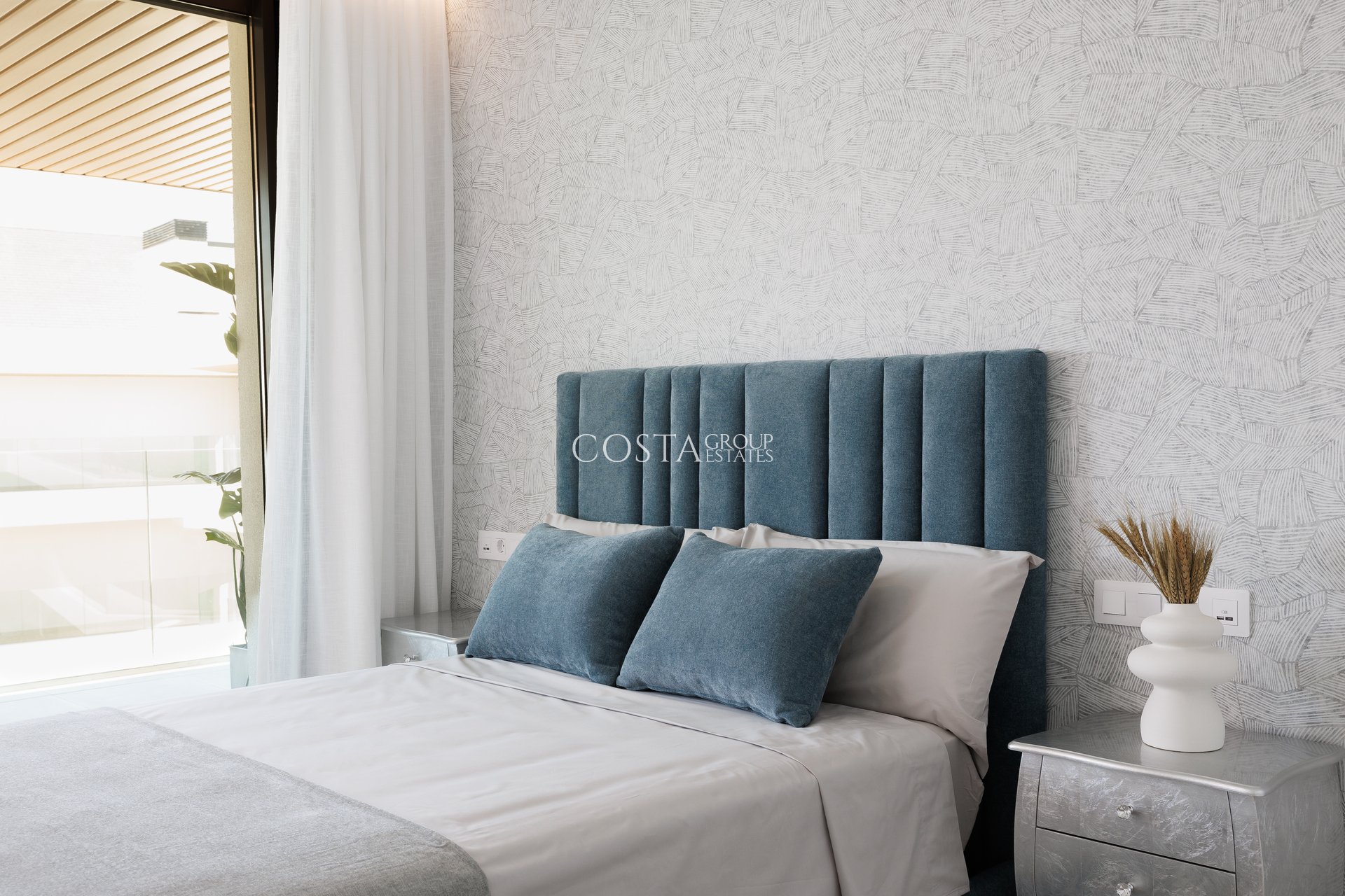 Nouvelle construction - Apartments -
Fuengirola