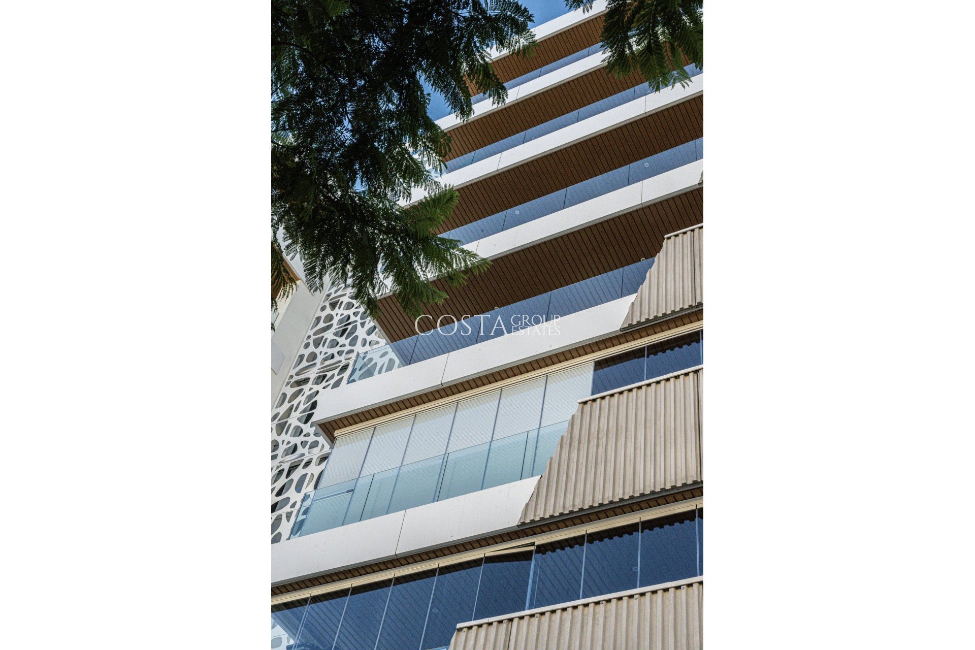 Nouvelle construction - Apartments -
Fuengirola