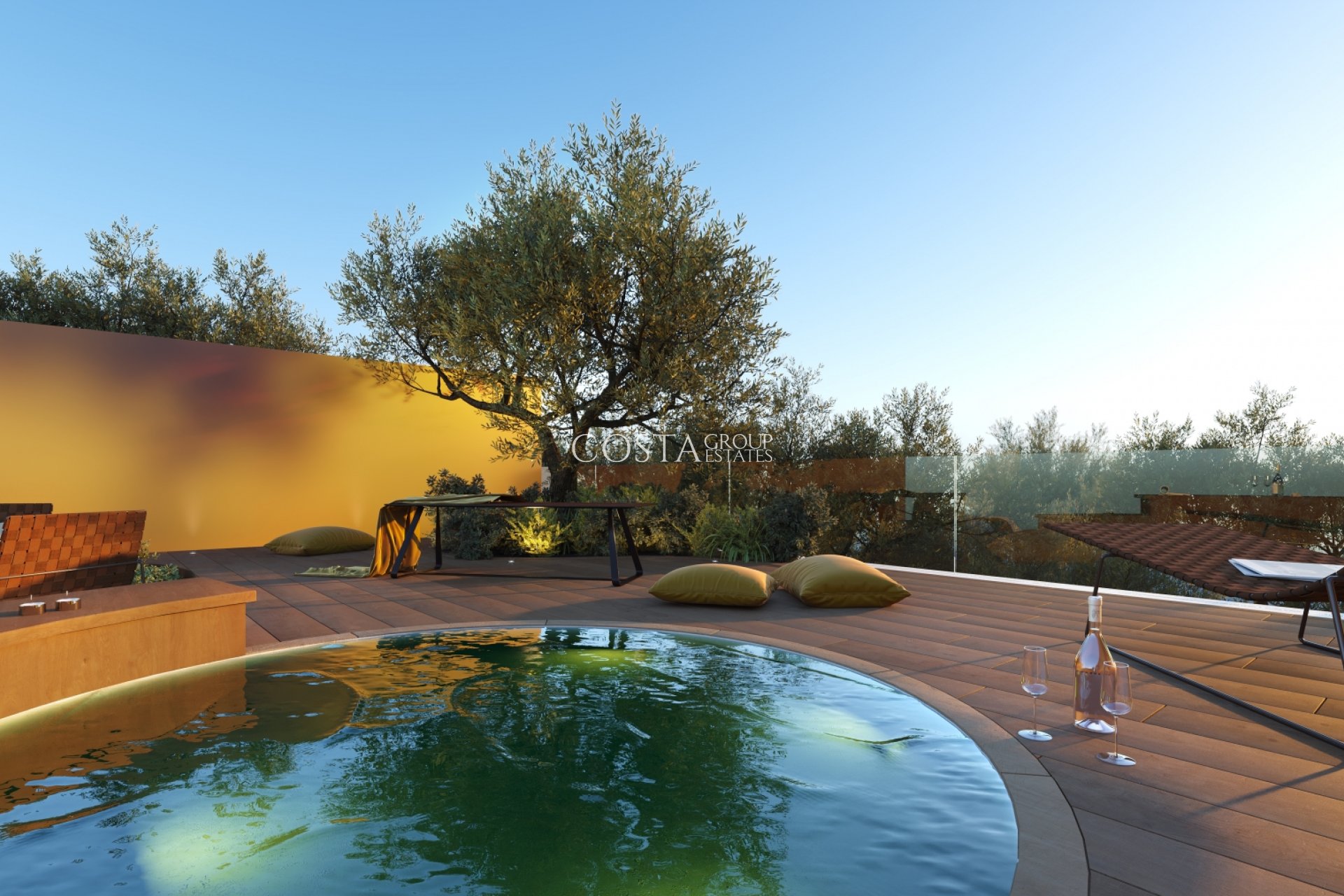 Nouvelle construction - Apartments -
Fuengirola