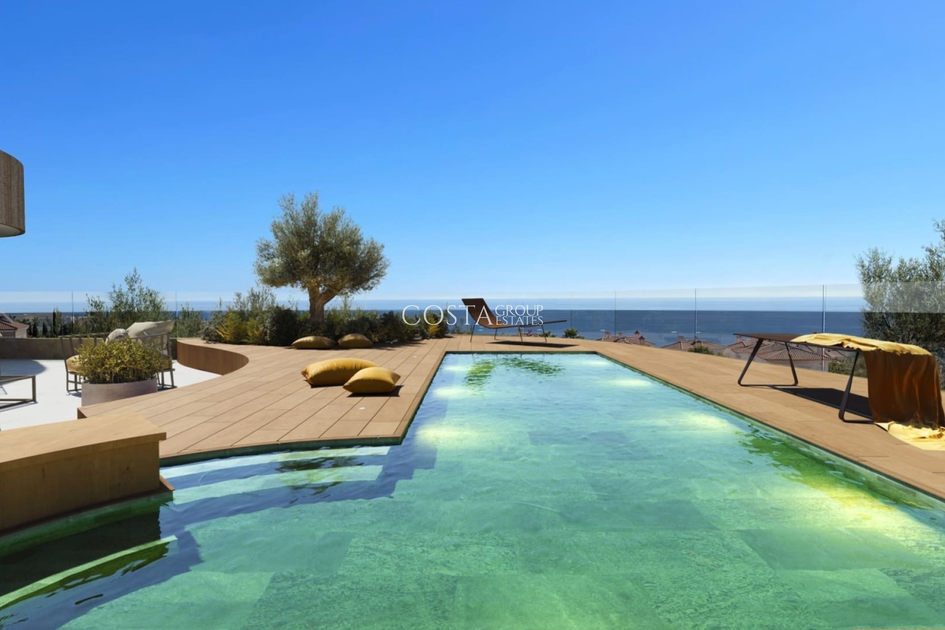 Nouvelle construction - Apartments -
Fuengirola