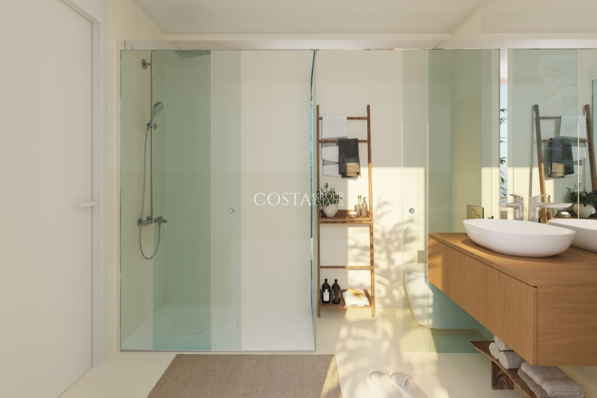 Nouvelle construction - Apartments -
Fuengirola