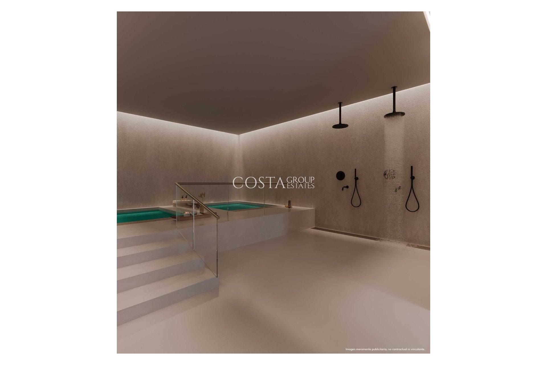 Nouvelle construction - Apartments -
Fuengirola