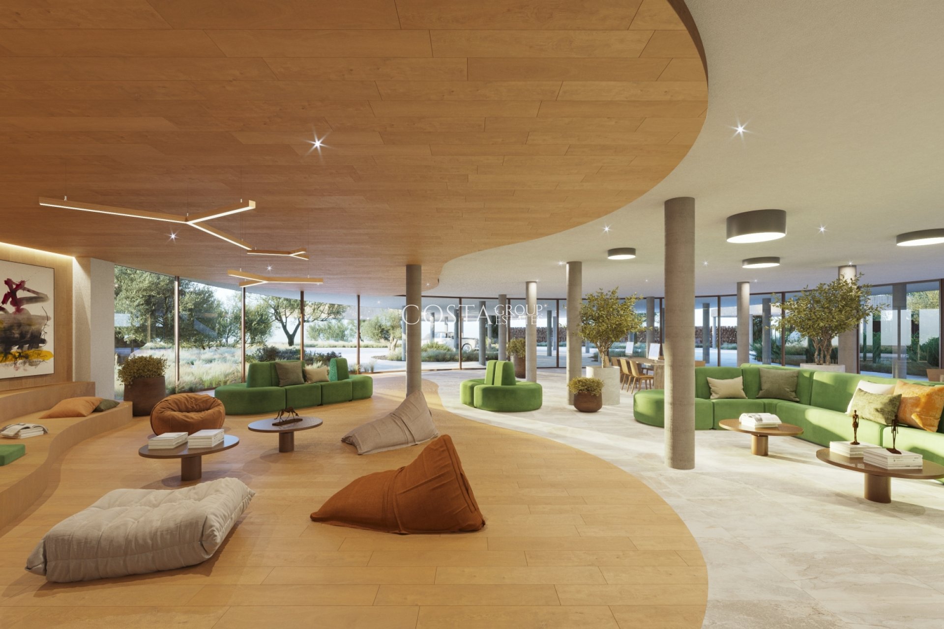 Nouvelle construction - Apartments -
Fuengirola