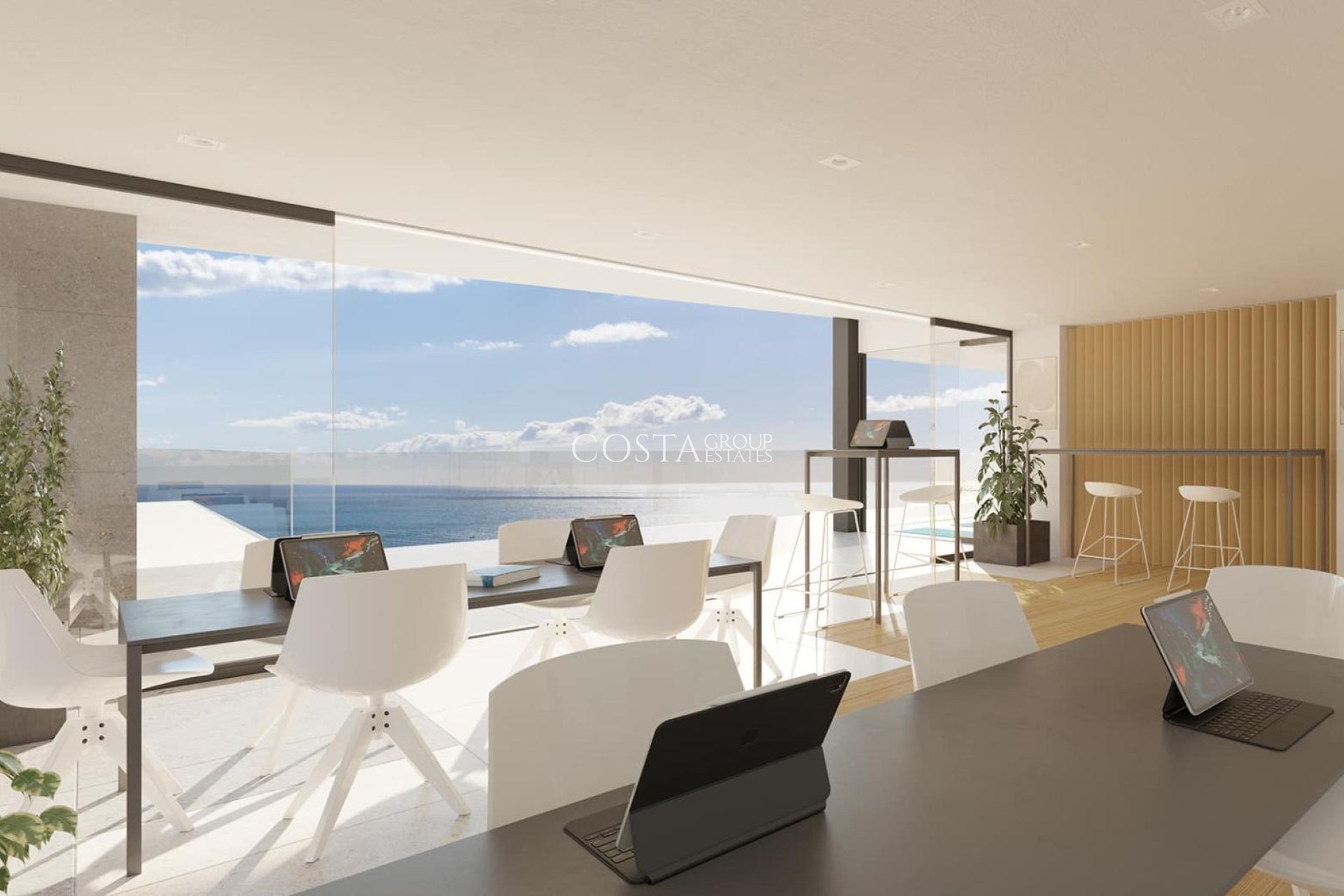 Nouvelle construction - Apartments -
Fuengirola