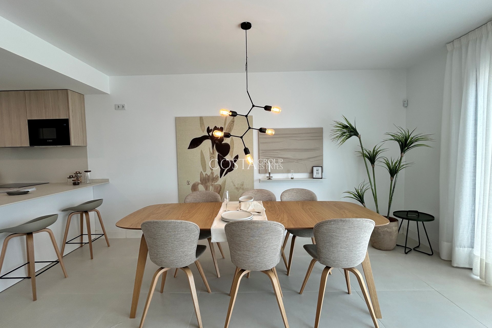 Nouvelle construction - Apartments -
Fuengirola