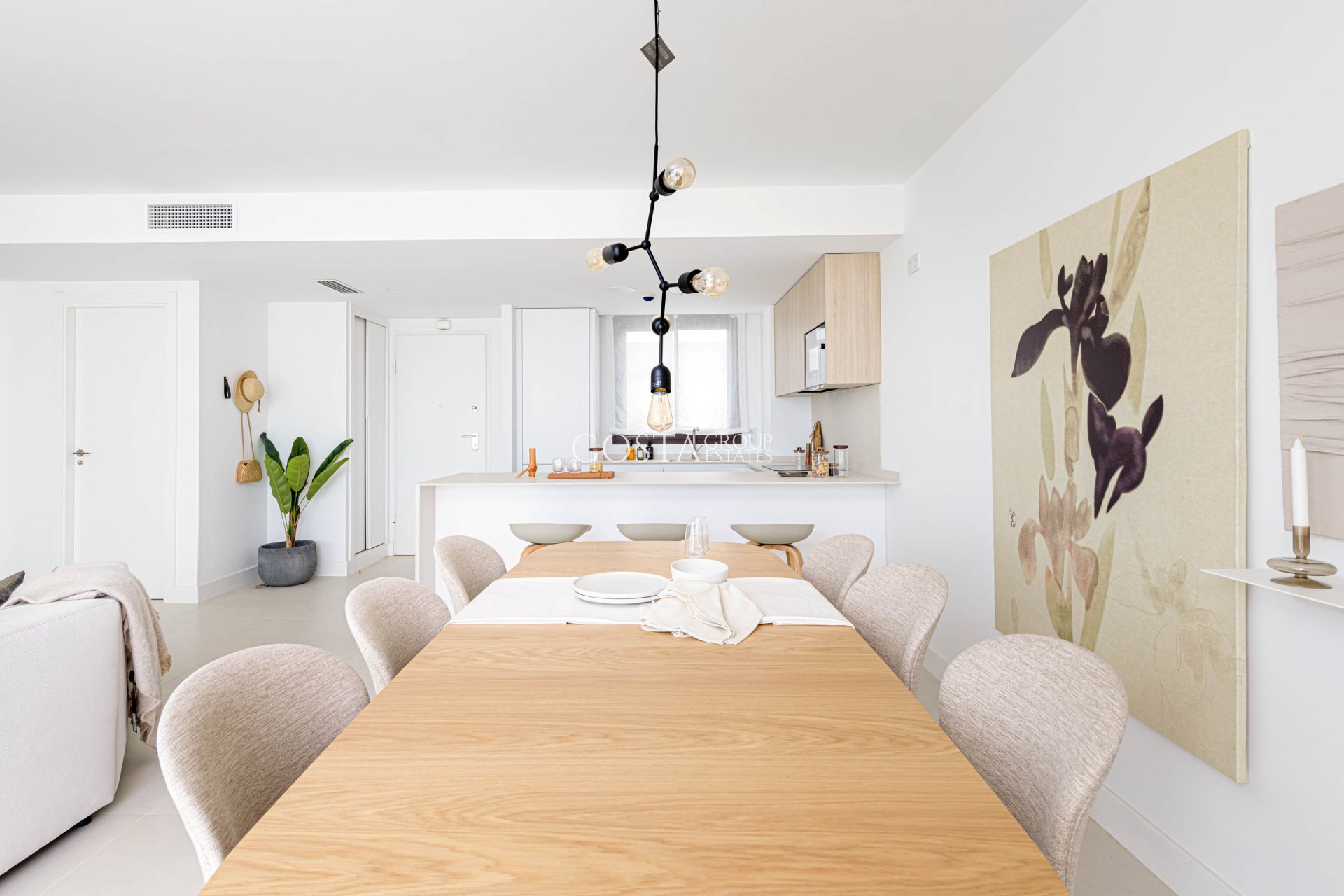 Nouvelle construction - Apartments -
Fuengirola
