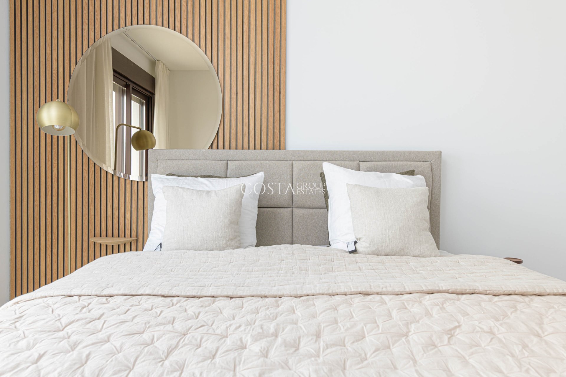Nouvelle construction - Apartments -
Fuengirola