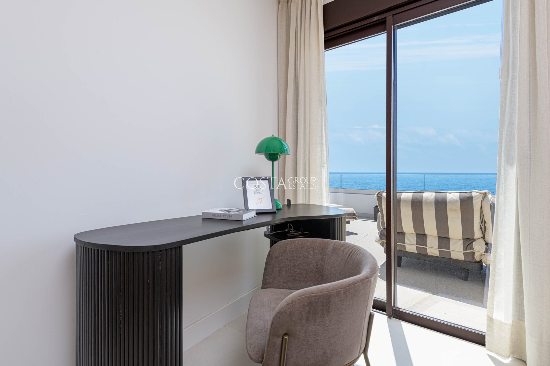 Nouvelle construction - Apartments -
Fuengirola