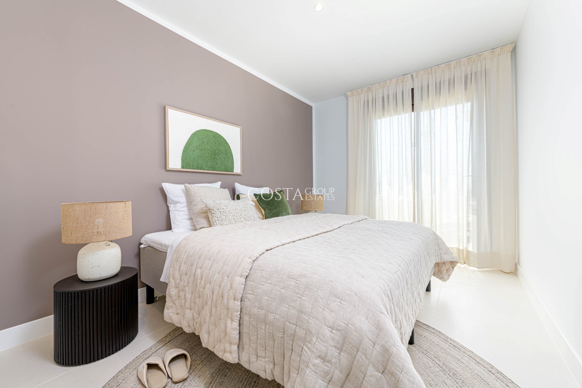 Nouvelle construction - Apartments -
Fuengirola