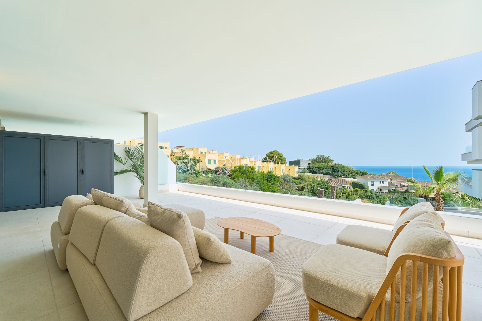 Nouvelle construction - Apartments -
Fuengirola