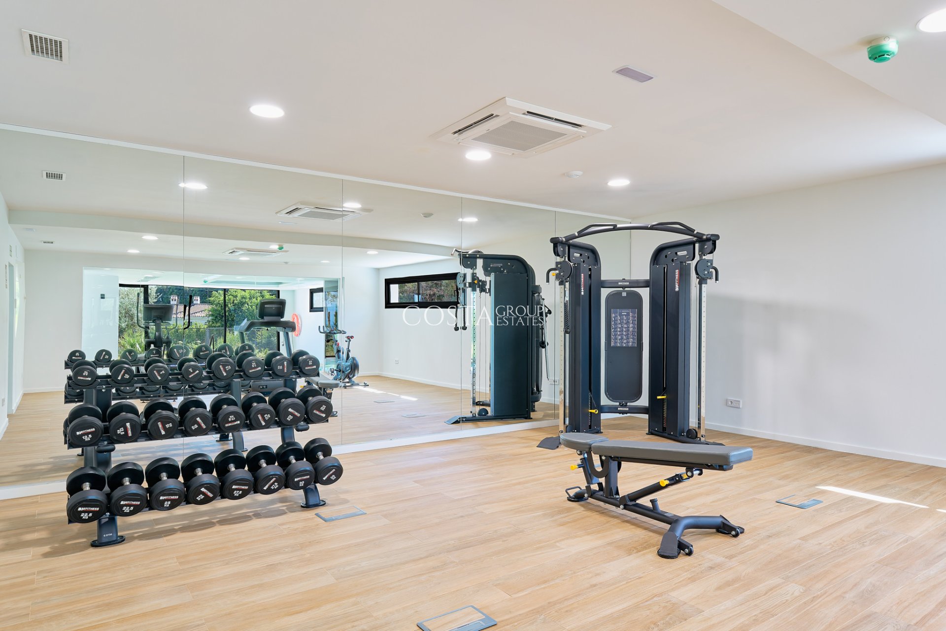 Nouvelle construction - Apartments -
Fuengirola
