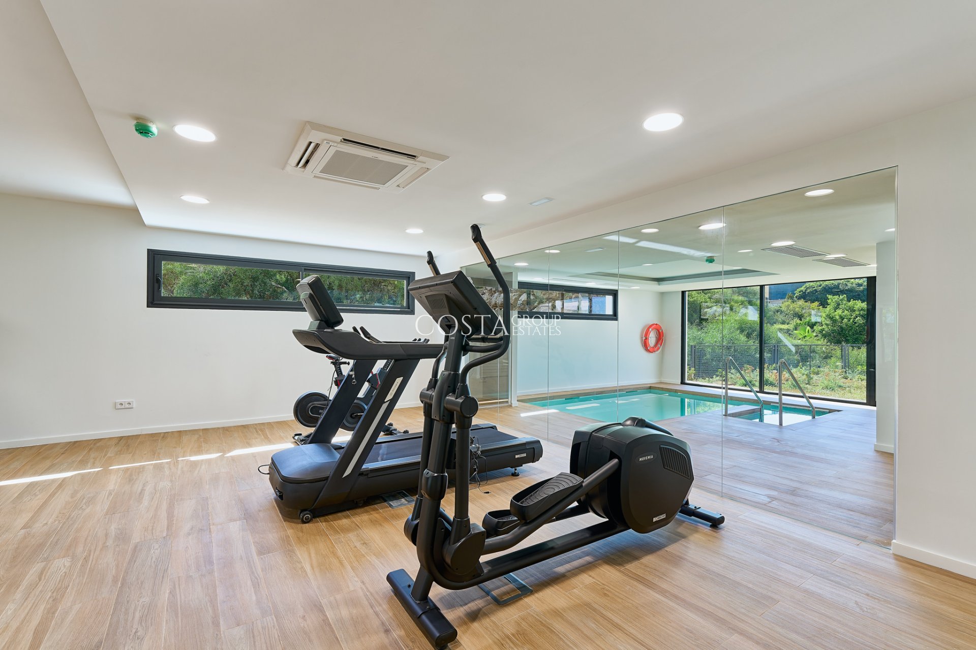Nouvelle construction - Apartments -
Fuengirola