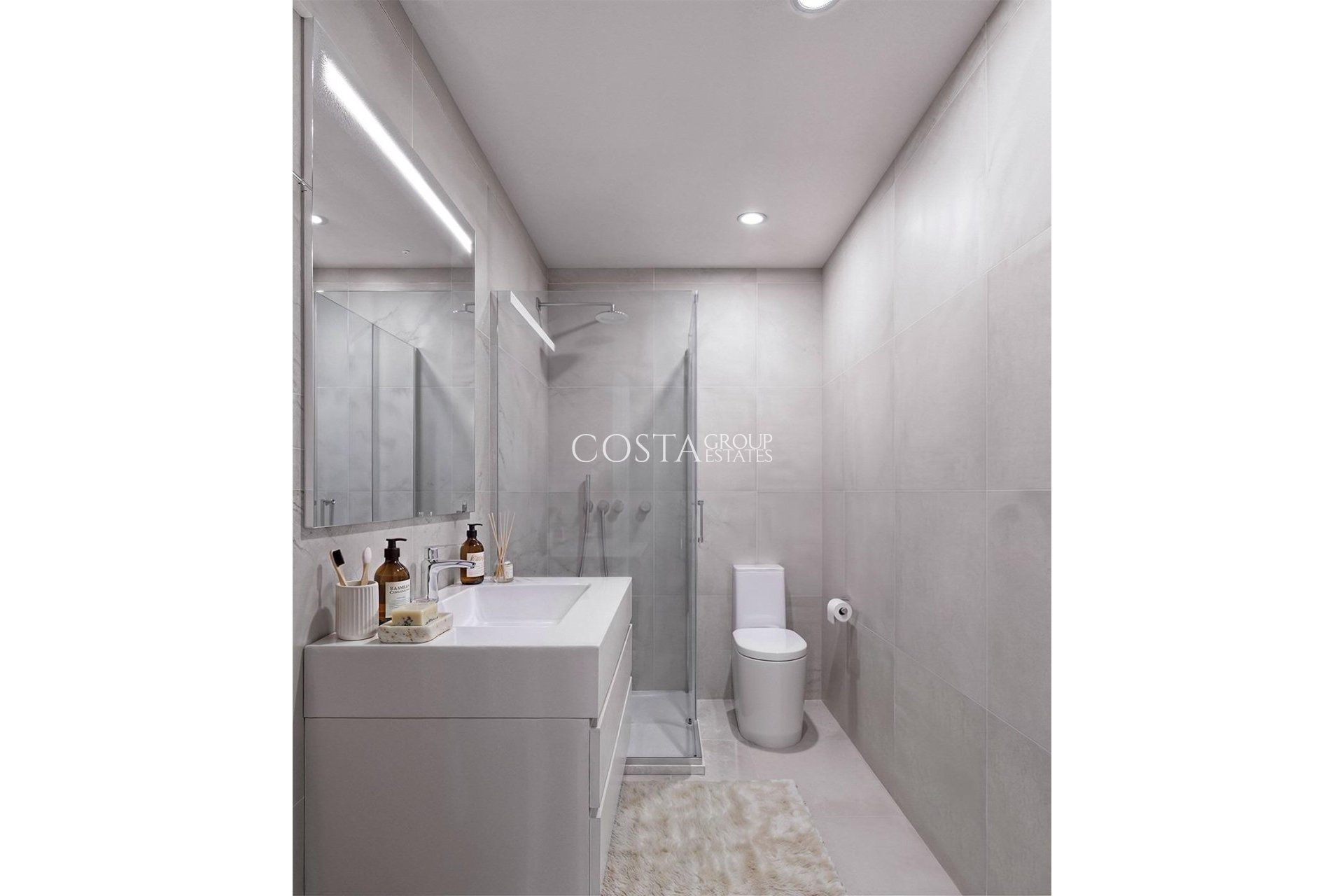 Nouvelle construction - Apartments -
Fuente Álamo - La Pinilla