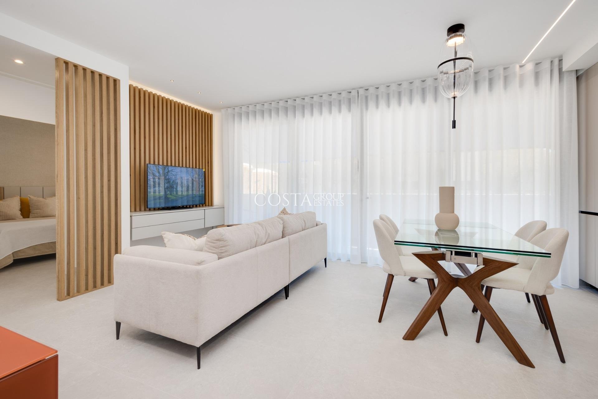Nouvelle construction - Apartments -
Guardamar del Segura - Avda del Puerto