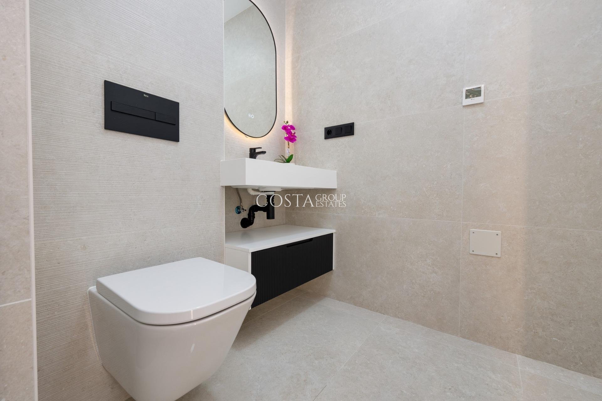 Nouvelle construction - Apartments -
Guardamar del Segura - Avda del Puerto