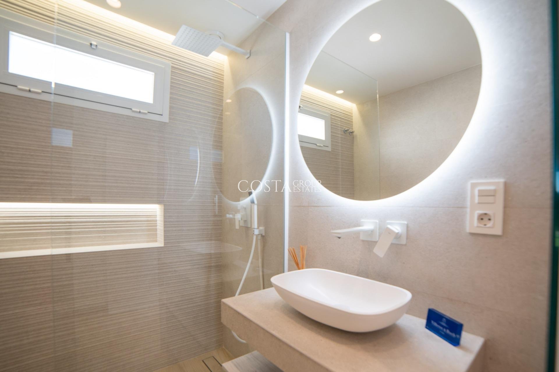 Nouvelle construction - Apartments -
Guardamar del Segura - El Raso