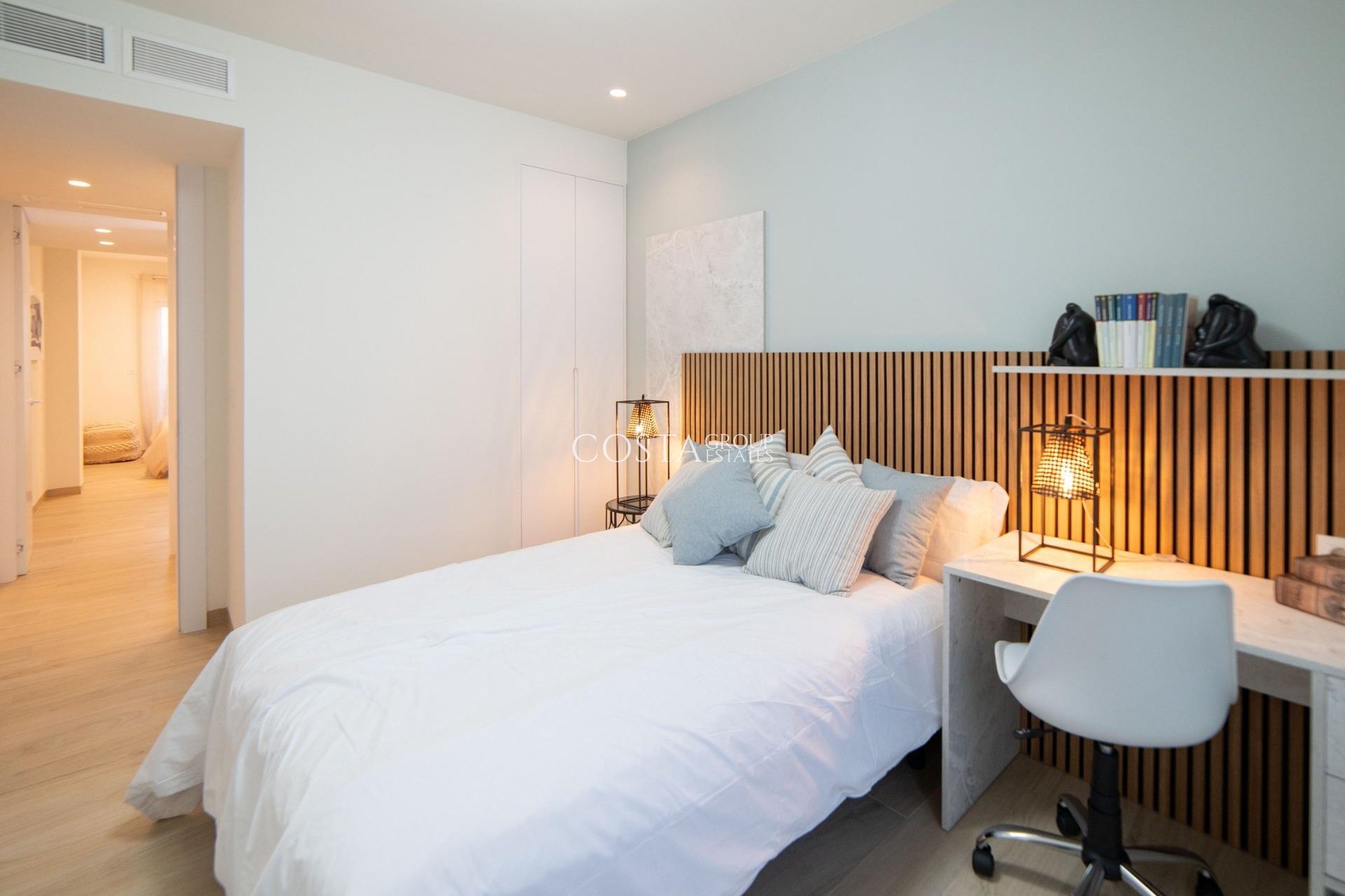 Nouvelle construction - Apartments -
Guardamar del Segura - El Raso