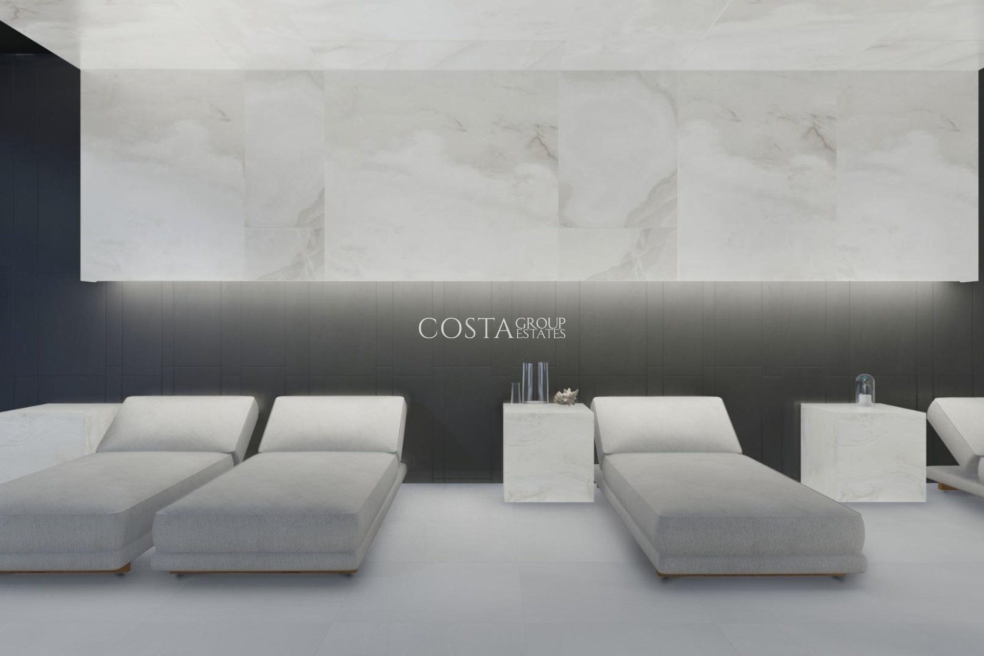 Nouvelle construction - Apartments -
Guardamar del Segura - El Raso