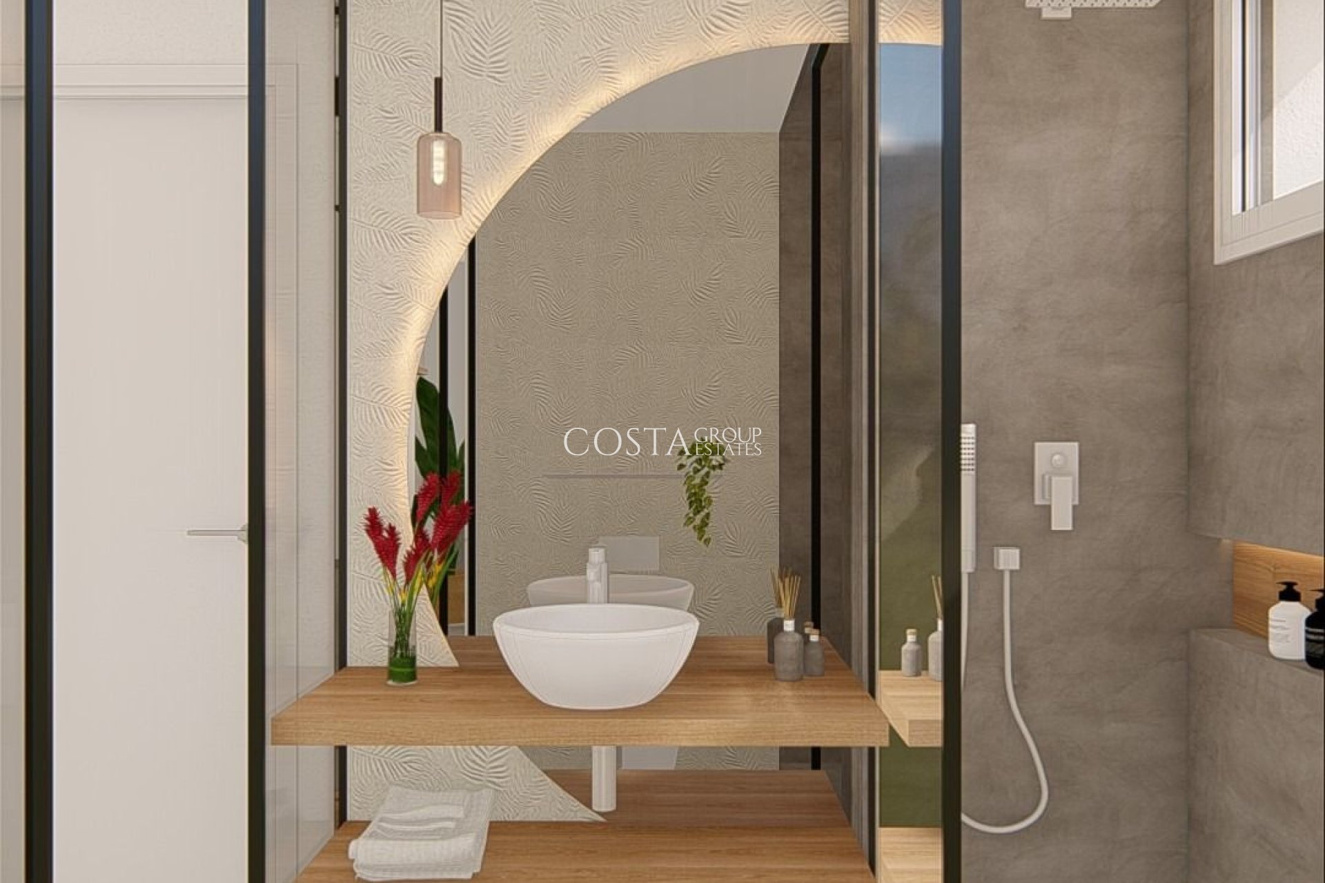 Nouvelle construction - Apartments -
Guardamar del Segura - El Raso