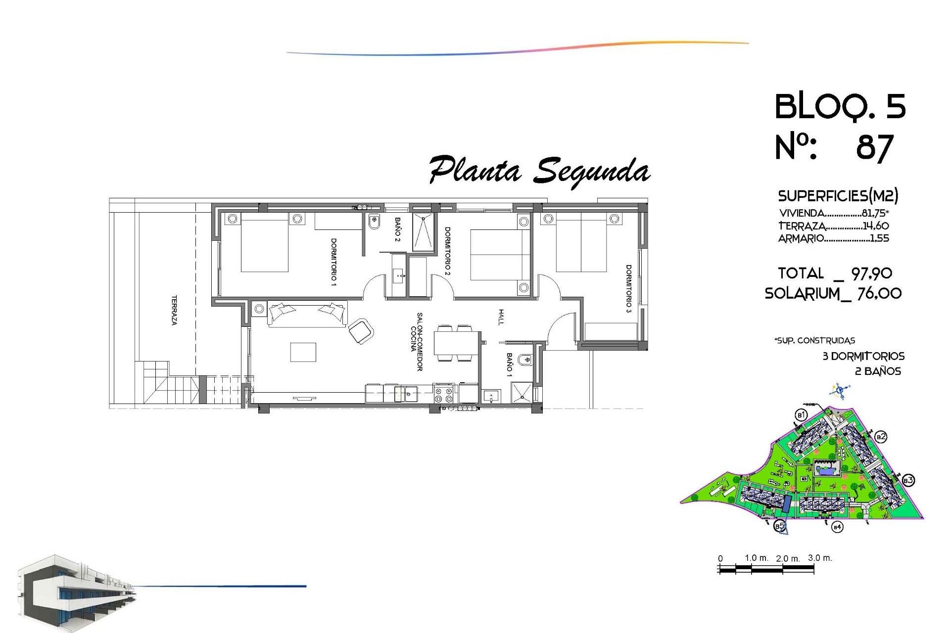 Nouvelle construction - Apartments -
Guardamar del Segura - El Raso