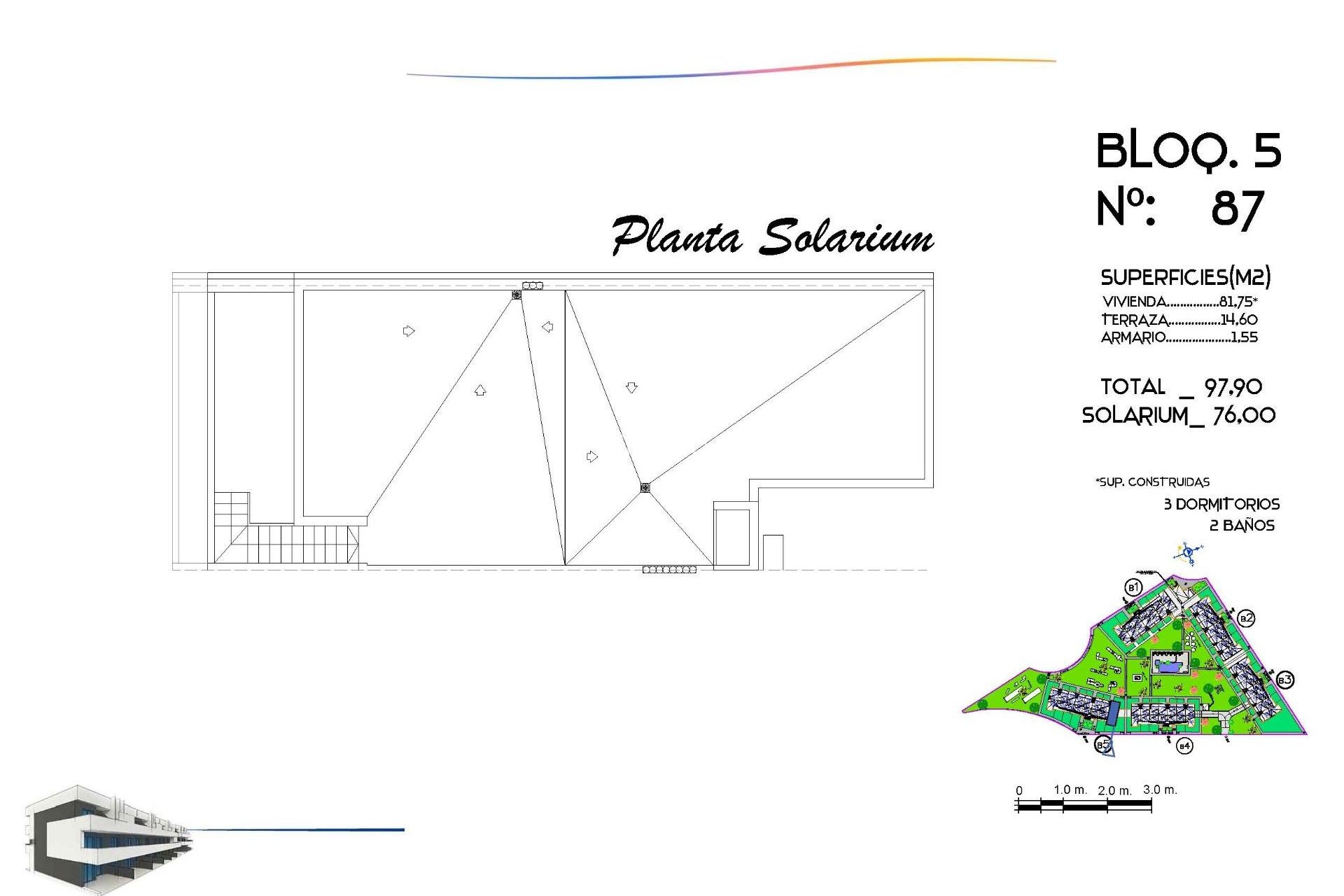 Nouvelle construction - Apartments -
Guardamar del Segura - El Raso