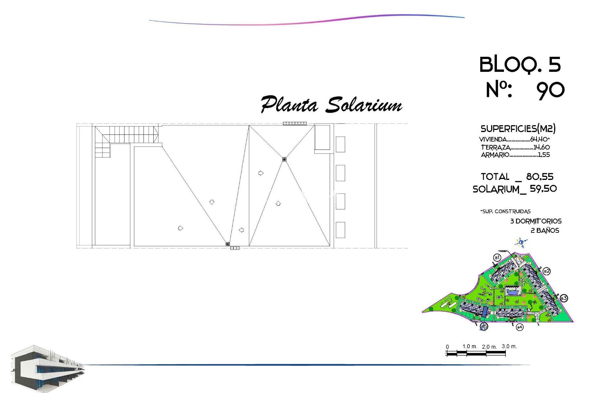 Nouvelle construction - Apartments -
Guardamar del Segura - El Raso