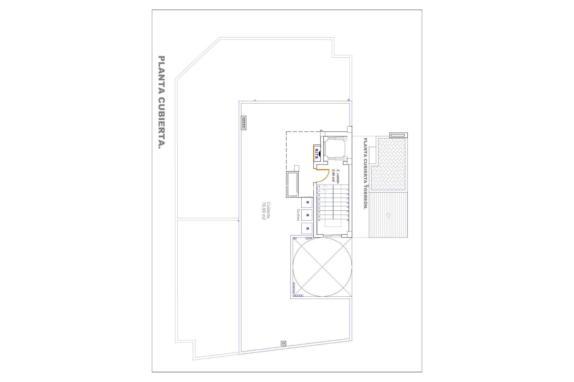 Nouvelle construction - Apartments -
Guardamar del Segura - Guardamar Del Segura