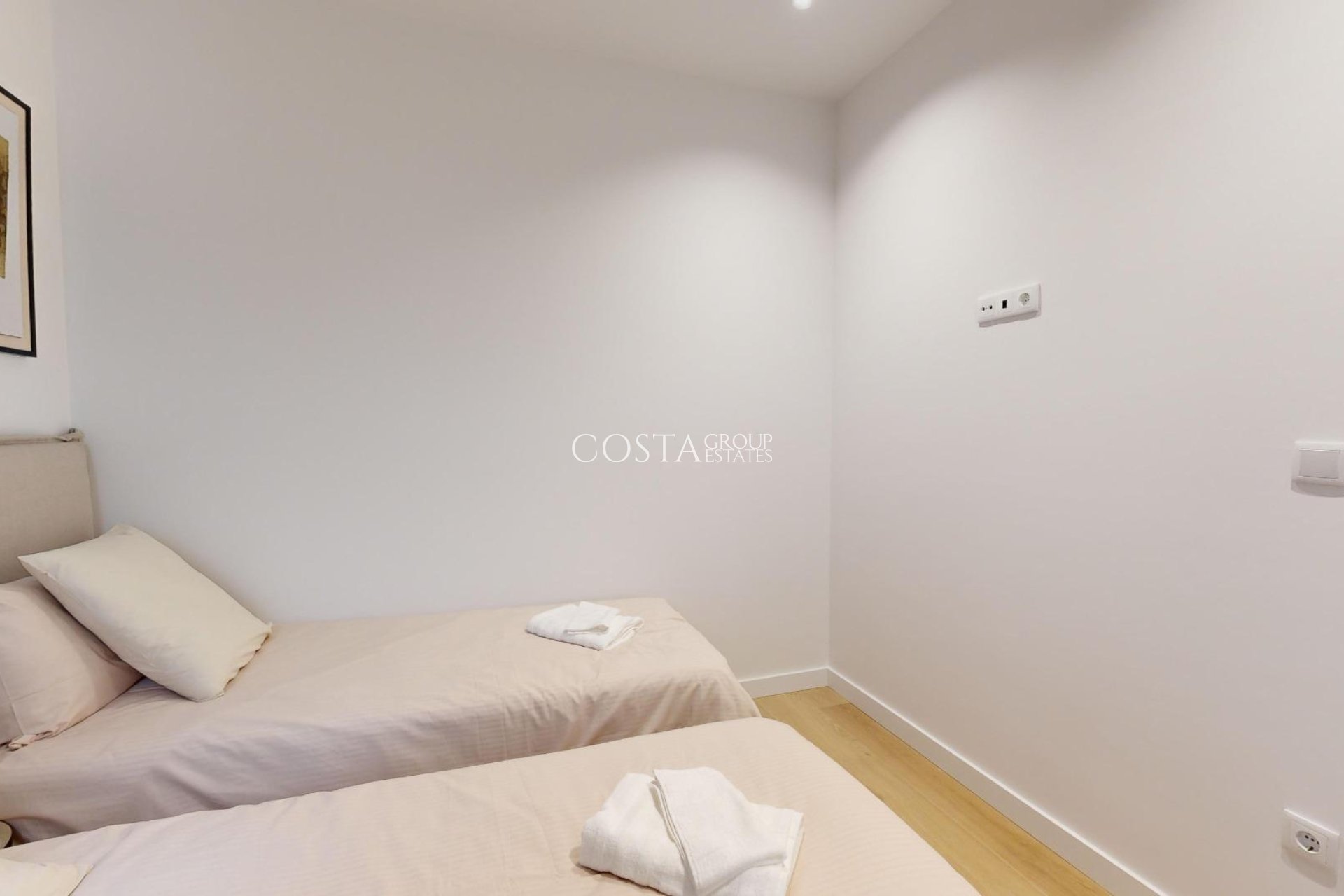 Nouvelle construction - Apartments -
Guardamar del Segura - Guardamar Del Segura