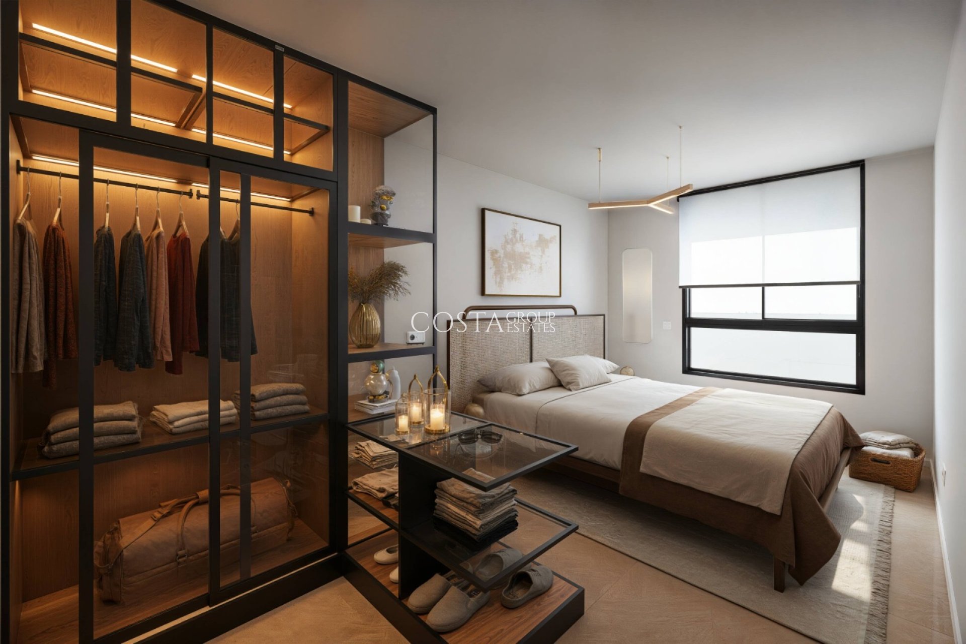 Nouvelle construction - Apartments -
Guardamar del Segura - Guardamar Del Segura