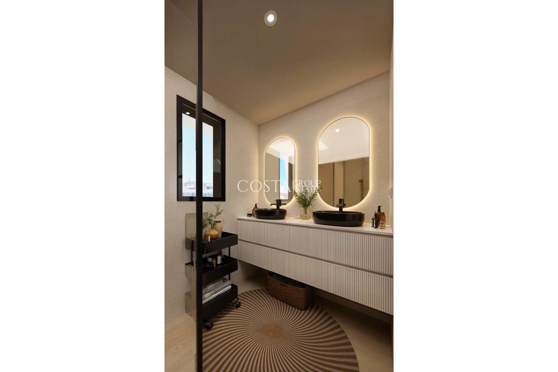 Nouvelle construction - Apartments -
Guardamar del Segura - Guardamar Del Segura