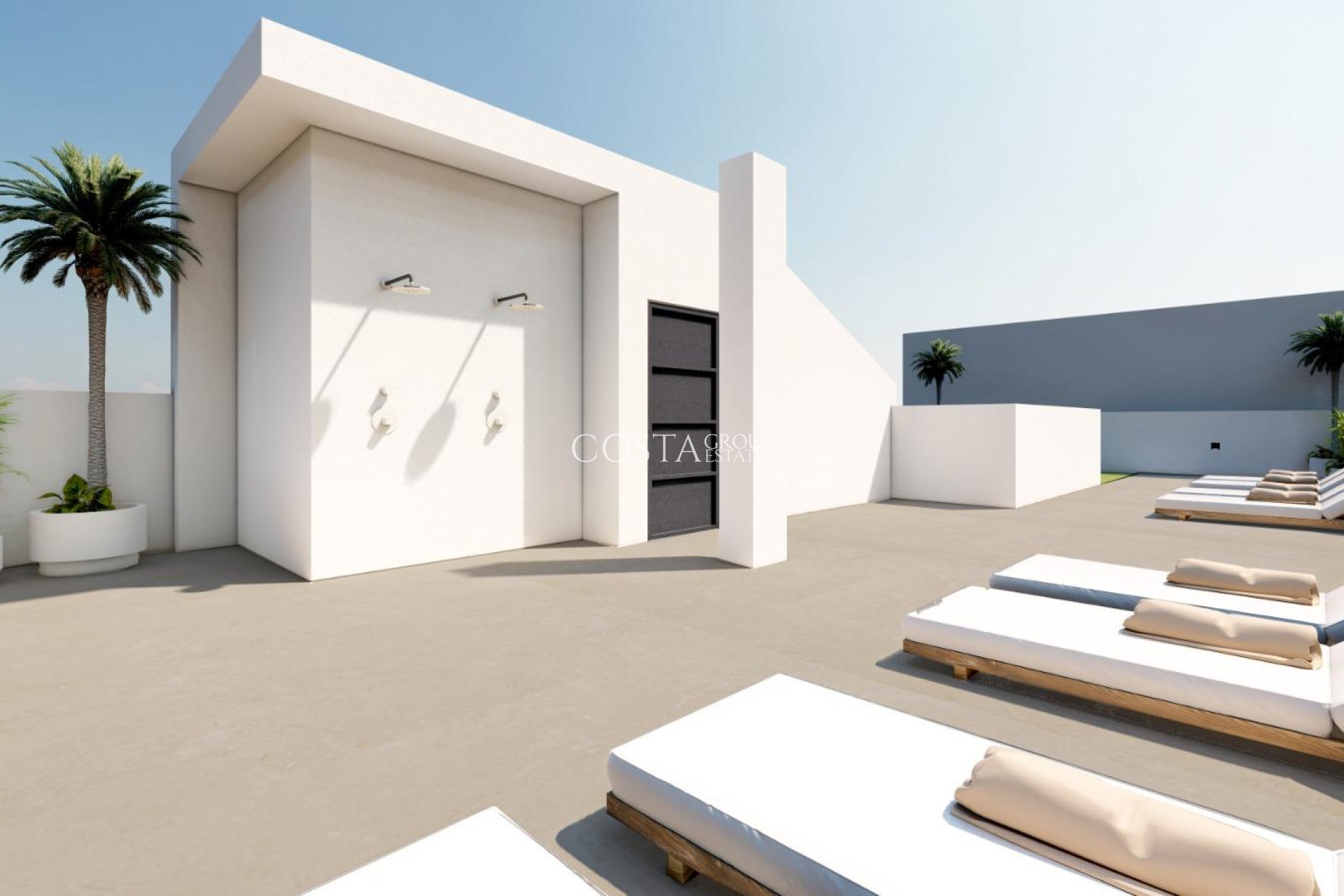 Nouvelle construction - Apartments -
Guardamar del Segura - Guardamar Del Segura
