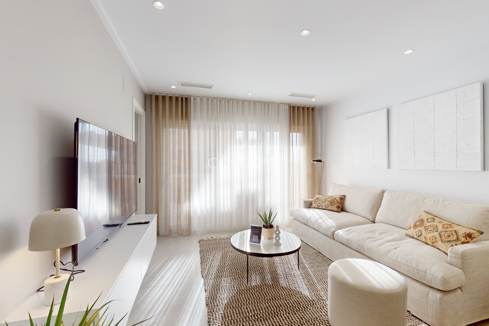 Nouvelle construction - Apartments -
Guardamar del Segura - Guardamar Del Segura