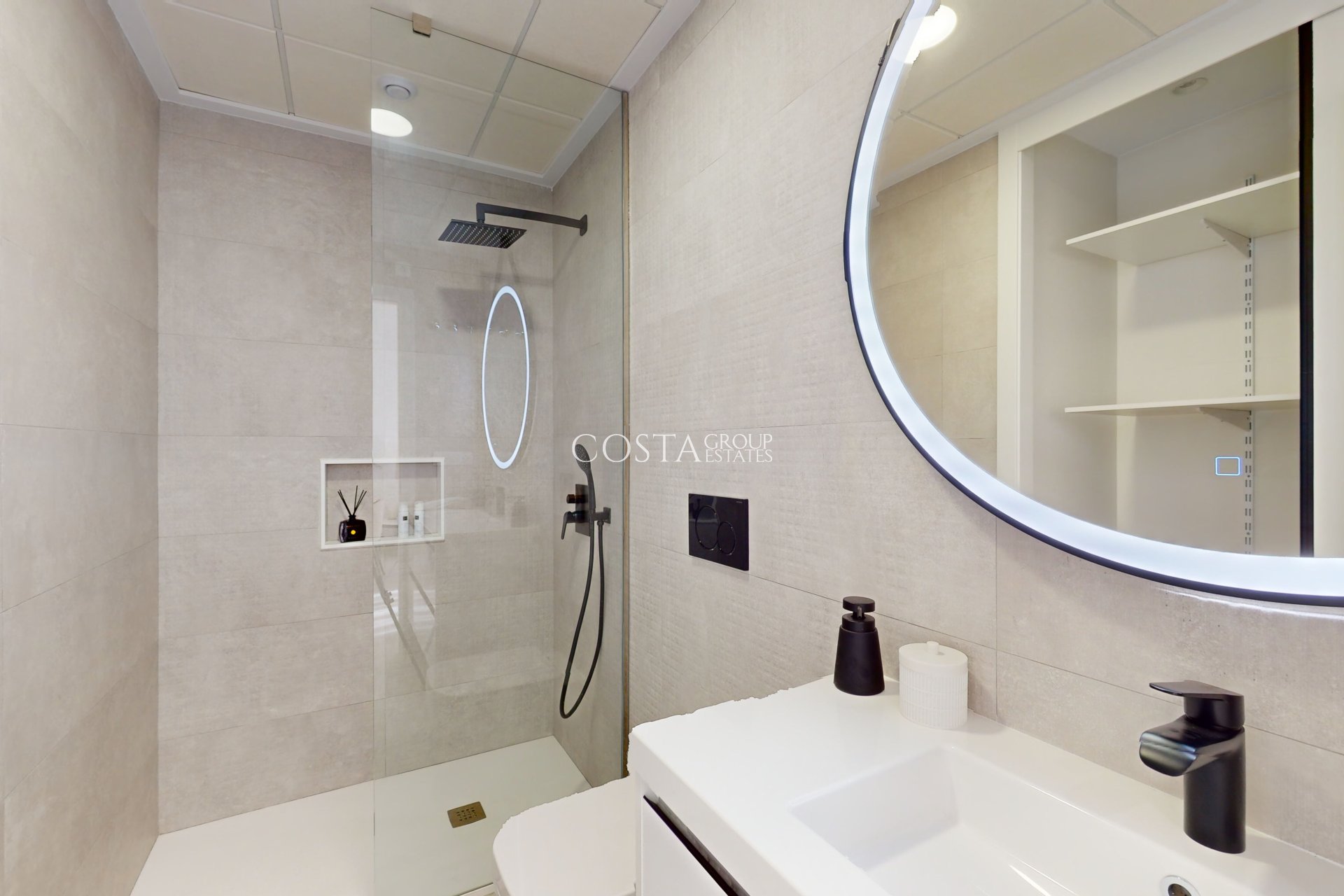 Nouvelle construction - Apartments -
Guardamar del Segura - Guardamar Del Segura